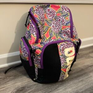 Arena Swim Bag - Barley Used
